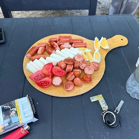 Princ Tents Tente de luxe Tirana