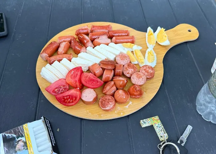 Princ Tents Tente de luxe Tirana